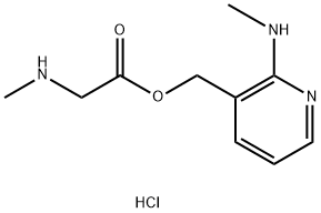 2732924-99-9 Structure