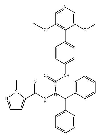 2748749-29-1 結(jié)構(gòu)式