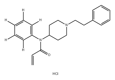 2749419-54-1 Structure