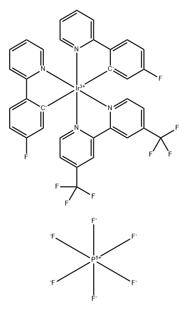 2757085-01-9 結(jié)構(gòu)式