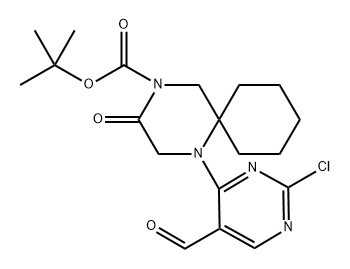 , 2762067-73-0, 結(jié)構(gòu)式