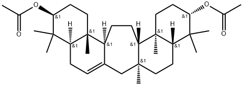 Serratenediol diacetate