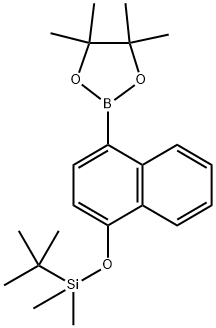 2813233-17-7 Structure