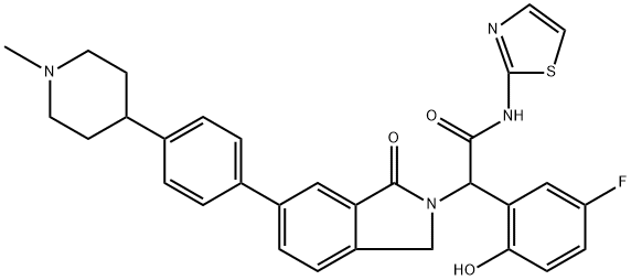 2820336-67-0 結(jié)構(gòu)式