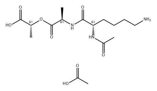 282729-62-8 結(jié)構(gòu)式