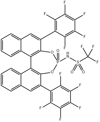 2829282-23-5 Structure