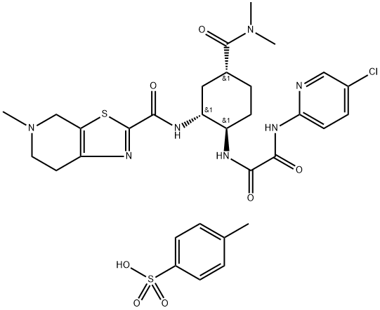 2852734-46-2 Structure