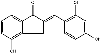 Tyrosinase-IN-10 Struktur