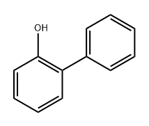 [1,1-Biphenyl]-2-ol,radicalion(1+)(9CI) Struktur