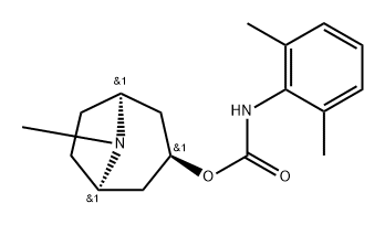 Brn 1544964 Struktur