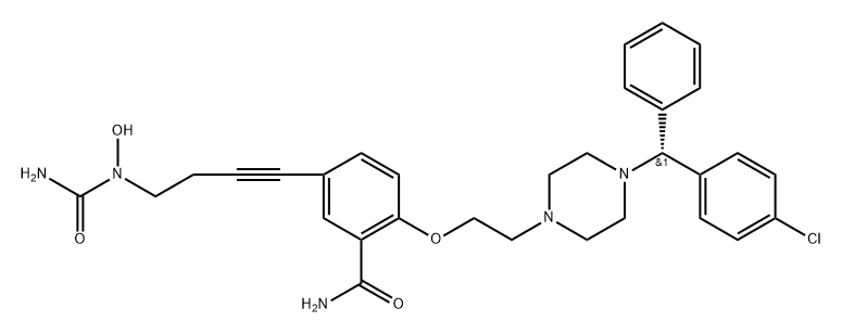 299460-62-1 結(jié)構(gòu)式