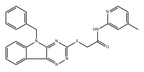 300689-25-2 結(jié)構(gòu)式