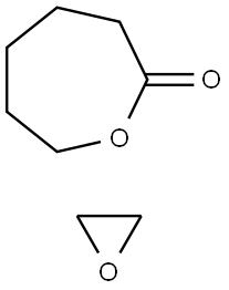 POLY(ETHYLENE OXIDE)-BLOCK-POLYCARPROLA& Struktur