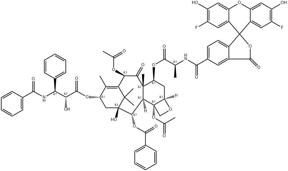 301844-13-3 結(jié)構(gòu)式