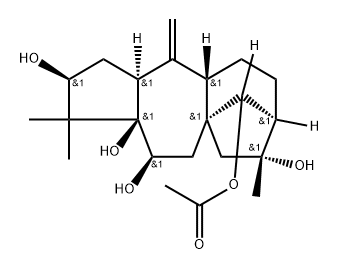 30272-17-4 結(jié)構(gòu)式