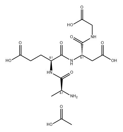 307297-40-1 Structure