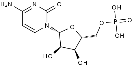 POLYCYTIDYLIC ACID POTASSIUM SALT