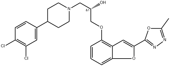 310392-94-0 結(jié)構(gòu)式