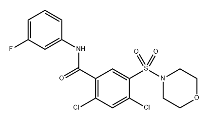 313685-55-1 結(jié)構(gòu)式