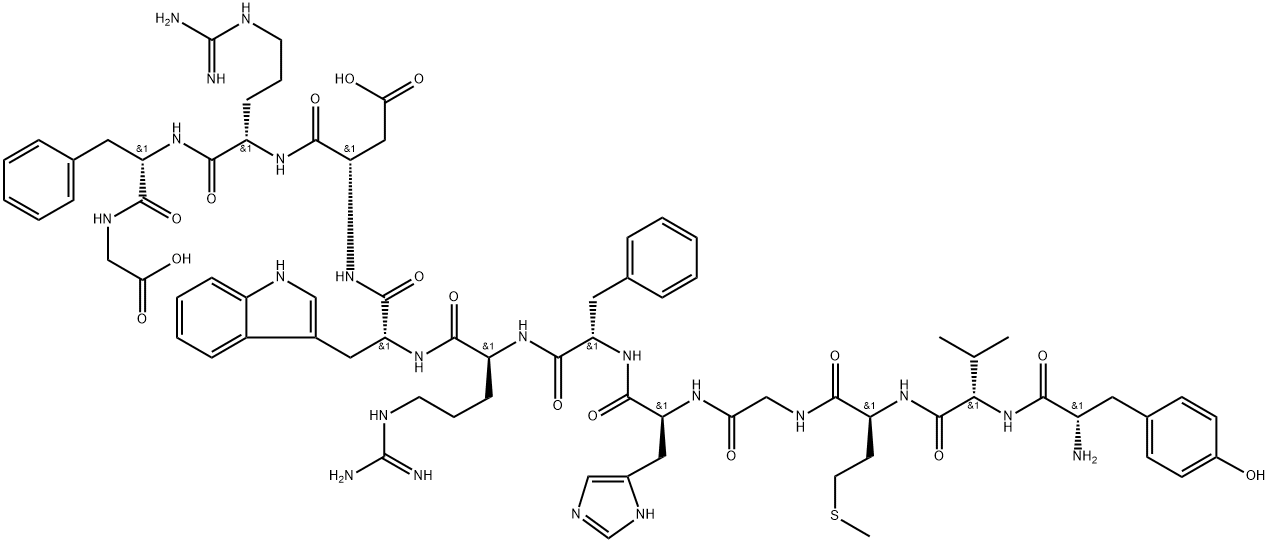 321351-81-9 結(jié)構(gòu)式