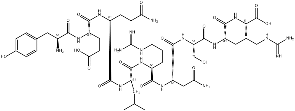 321914-26-5 結(jié)構(gòu)式