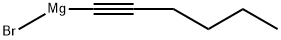 (hex-1-ynyl)magnesium bromide, Fandachem