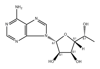 3253-81-4 結(jié)構(gòu)式