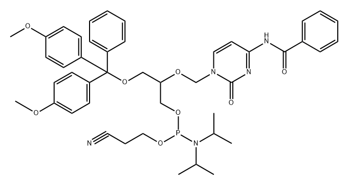 326802-62-4 Structure