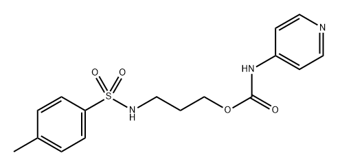 327042-42-2 結(jié)構(gòu)式