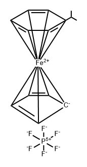 32760-80-8 結構式