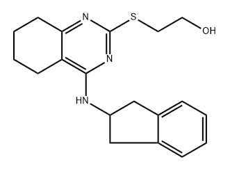 338738-66-2 結(jié)構(gòu)式