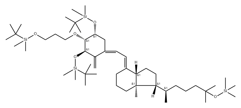  化學(xué)構(gòu)造式