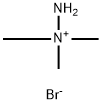 Meldonium impurity B CRS Struktur