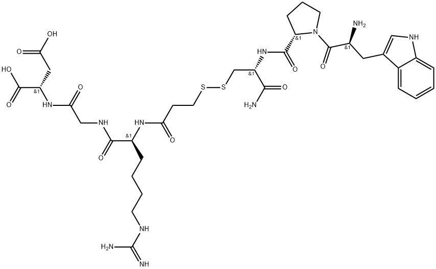 358620-99-2 Structure