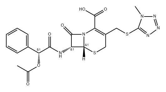 36922-15-3 結(jié)構(gòu)式