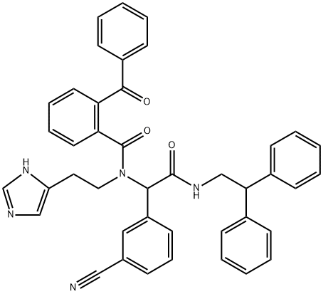 374080-21-4 結(jié)構(gòu)式