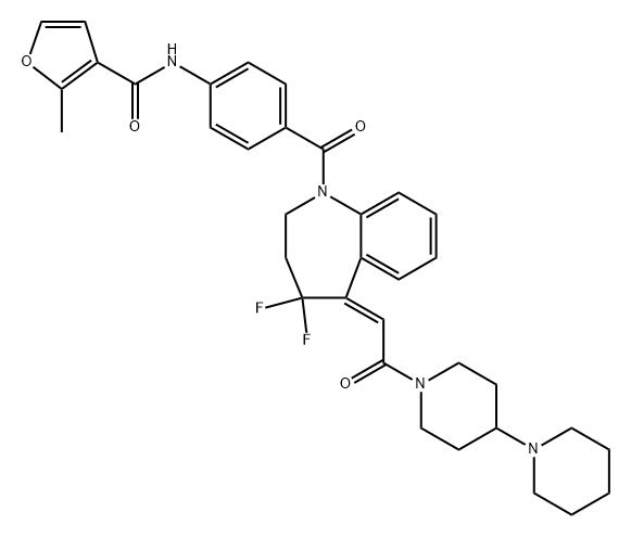 387816-81-1 結(jié)構(gòu)式