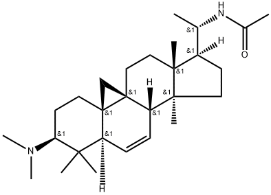 Buxbodine D