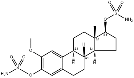 STX140 Struktur