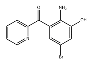 40951-53-9 結(jié)構(gòu)式