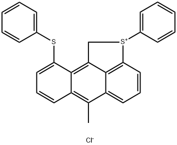 NSC156529 >=98% (HPLC) Struktur