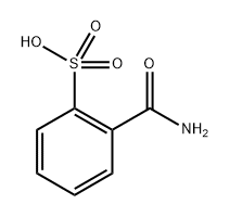 Levocarnitine Impurity 4 Struktur