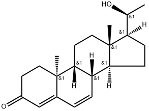 4243-74-7 Structure