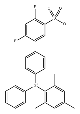  化學(xué)構(gòu)造式