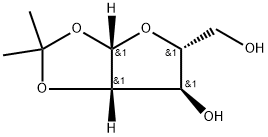 43138-39-2 Struktur