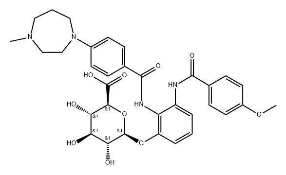 432029-12-4 結(jié)構(gòu)式