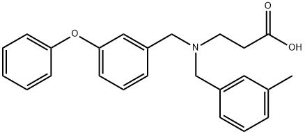 434910-94-8 結(jié)構(gòu)式