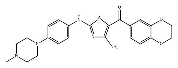 443913-79-9 結(jié)構(gòu)式