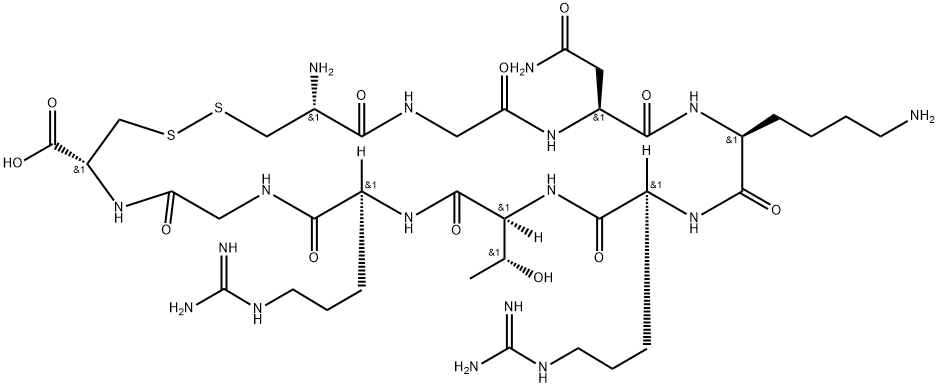 454487-07-1 結(jié)構(gòu)式