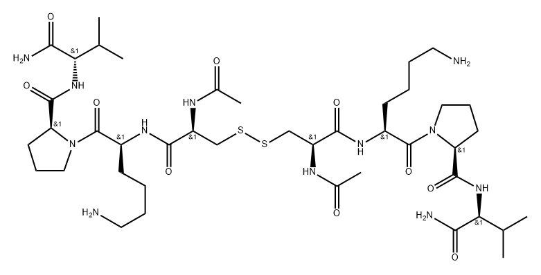 CZEN-002 Struktur